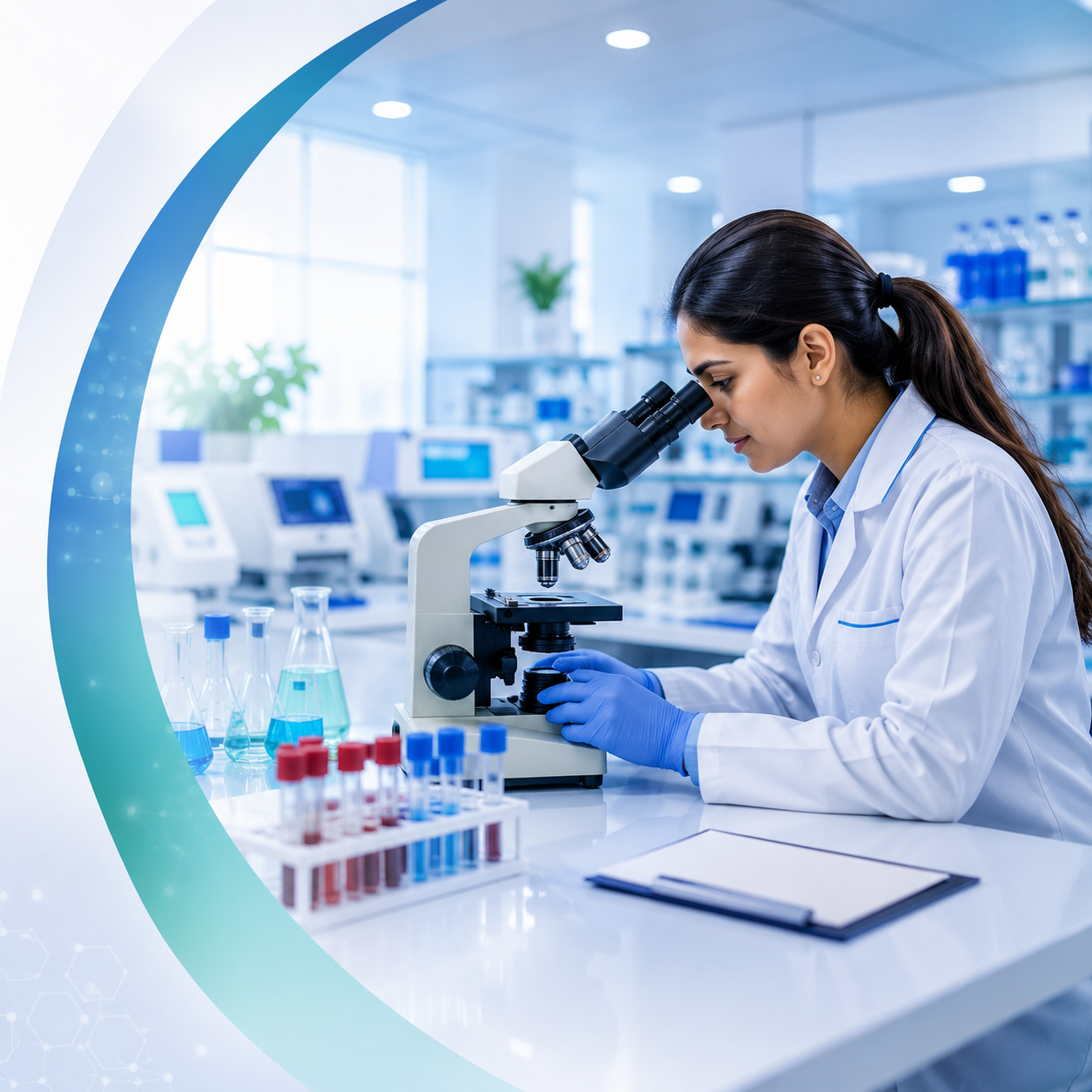 MDI Healthcare