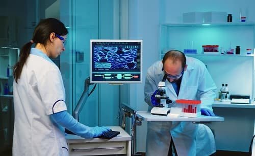 Pathology